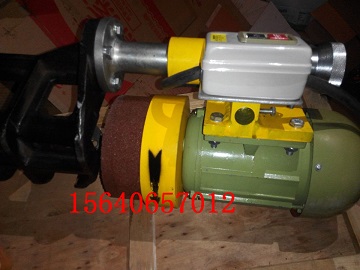 供应用于打磨机的钢轨端面打磨机NDM-1.2_156 406532