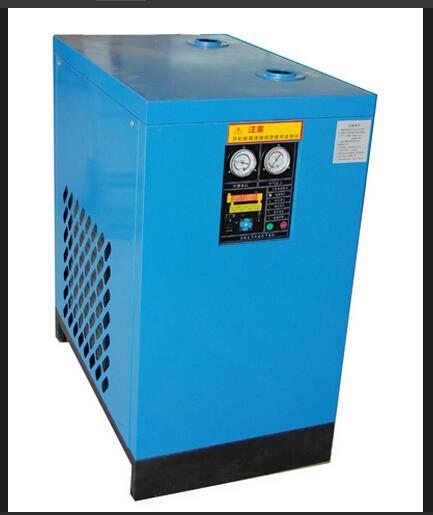 供应供应冷冻式干燥机，吸附式干燥机图片