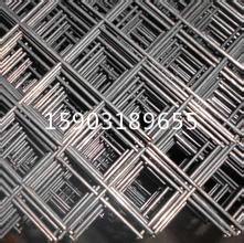 供应3mm-7mm钢筋网片 冷轧带肋钢筋焊接图片