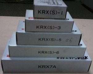 供应好利旺KRX-1真空泵碳精片