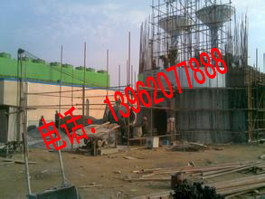 供应用于专业服务商的江苏砖烟囱新建公司  砖烟囱新建厂家