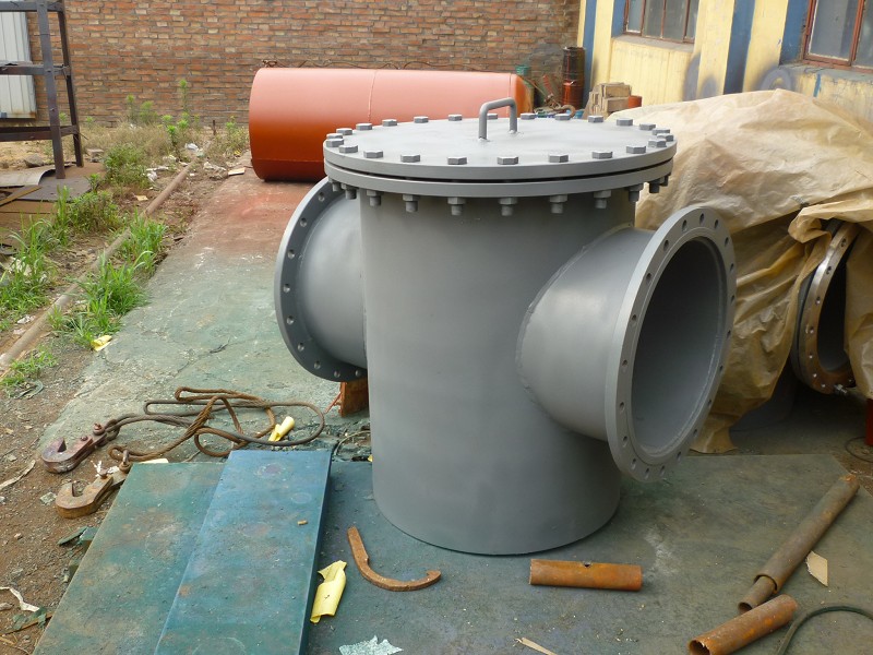 厂家供应给水泵进口滤网，抽出式给水泵进口滤网