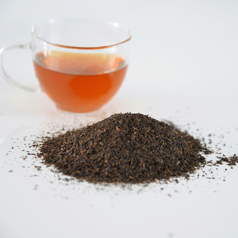 红碎茶 红茶末 袋泡茶原料批发