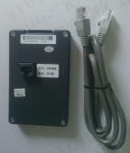 供应用于电梯配件的江南快速电梯门机调试器YS-P02