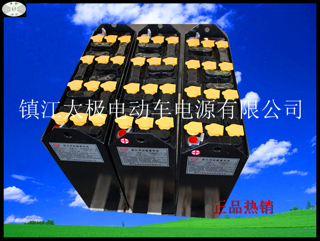 重庆叉车蓄电池厂 叉车电瓶 合力叉车电池