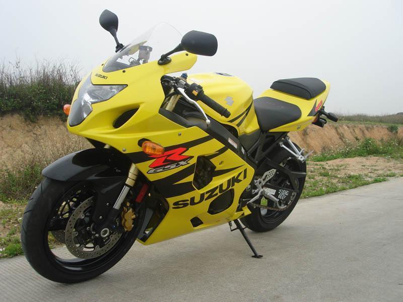 供应用于摩托车跑车的摩托车跑车铃木GSX-R600特价:1800