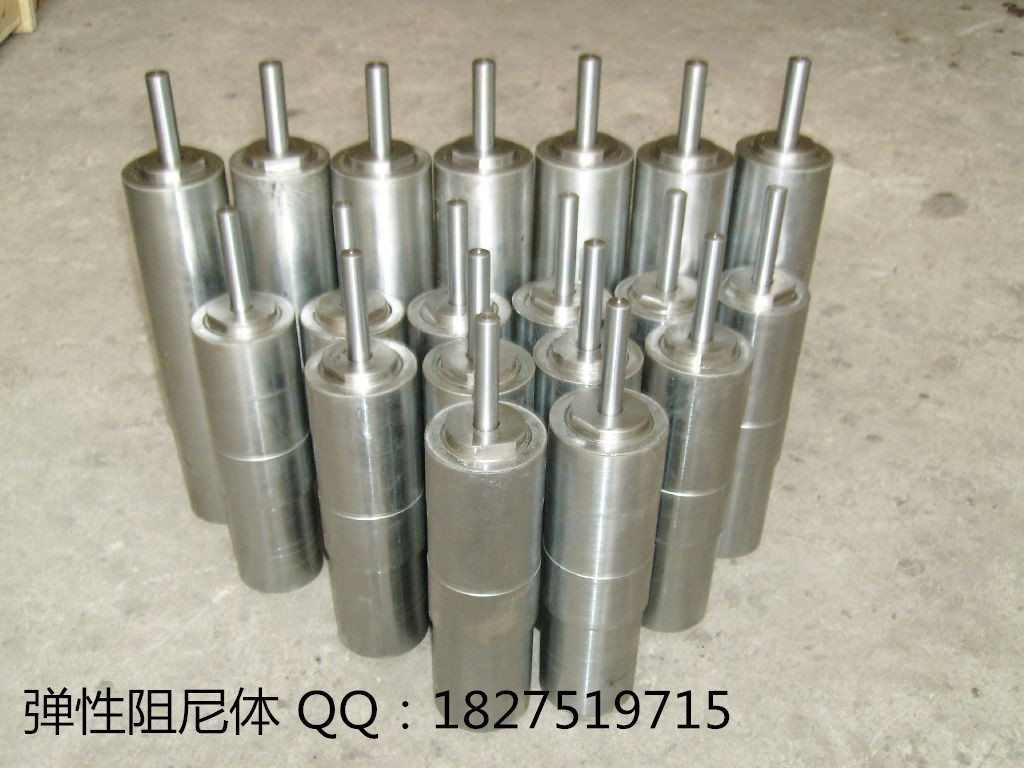 济南市轧机用弹性阻尼体厂家供应用于轧钢机的轧机用弹性阻尼体