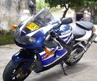 供应用于摩托车的摩托车跑车 铃木TL1000R 特价:2000