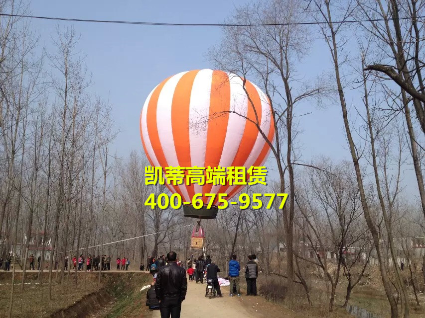 供应上海热气球租赁出租，租热气球价格