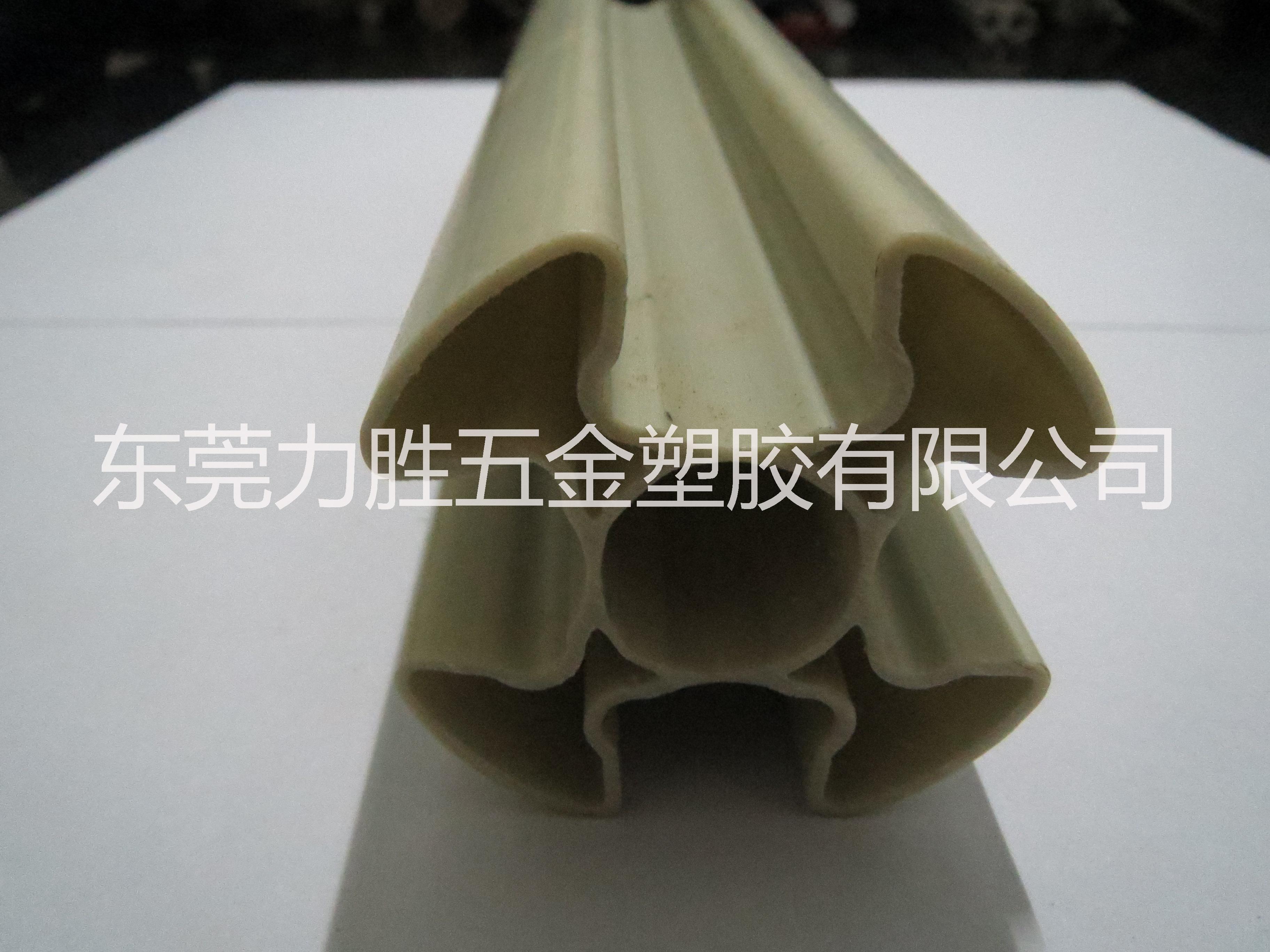 东莞厂家生产供应塑胶异型材批发