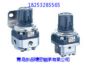 SMC青岛代理商现货直供ARP系列直动式精密减压阀