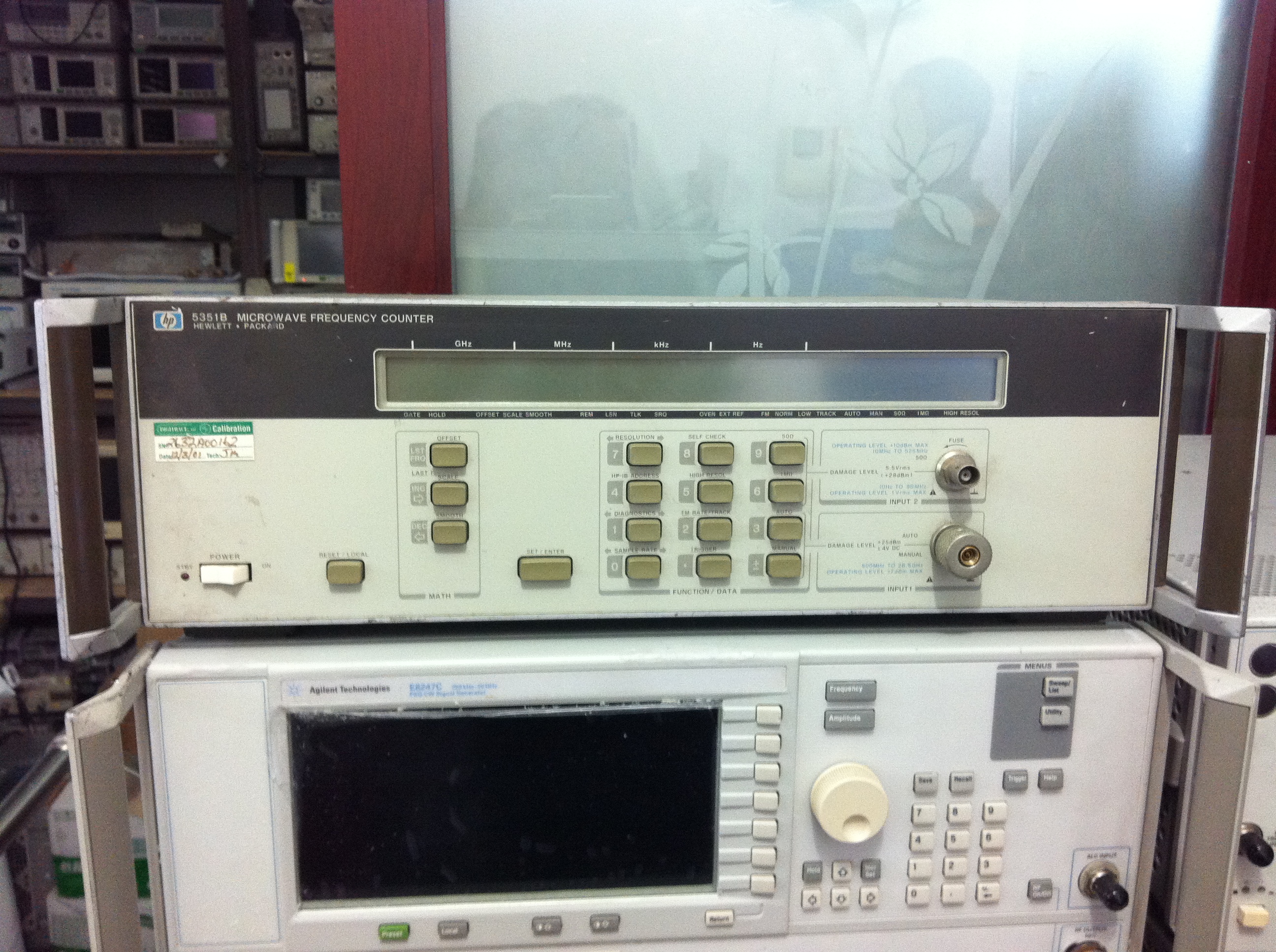 供应MS2667C,MS2667C频谱分析仪