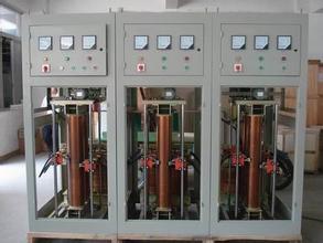 深圳市回收二手稳压器变压器厂家