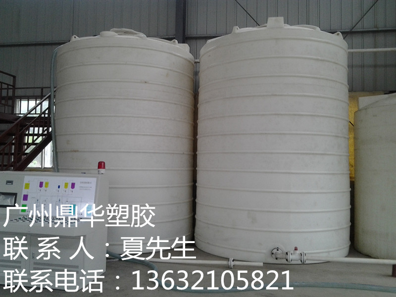 郴州20吨饮用水储罐批发