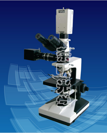 BXP-119研究型相衬生物显微镜