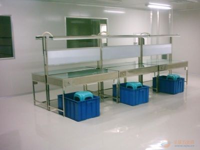 供应用于工厂的铝型材工作台|防护板桌面工作台，六角工作台
