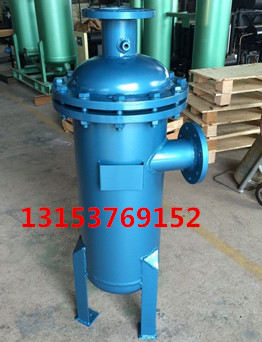 供应JYF-25/1.0油水分离器 压风管道油水分离器