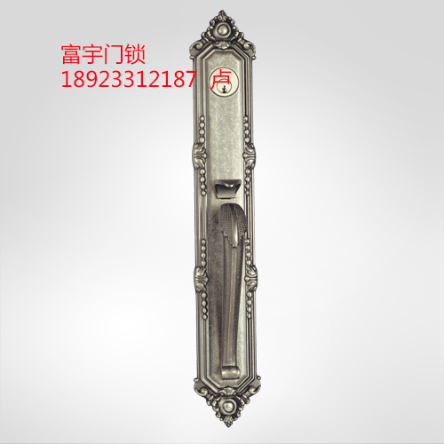 上海锌合金门锁 上海美式大门锁 上海别墅门锁 上海锁具厂家