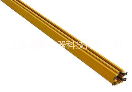 HXTS-4-50/170A多级铜排滑触线供应HXTS-4-50/170A多级铜排滑触线