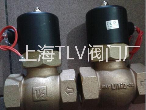 台湾UNID鼎机US-35/40/50青铜蒸汽电磁阀(青铜蒸汽电磁阀-