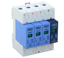 供应AM1-80/3+NPE,PPS-P40-3F电涌保护器