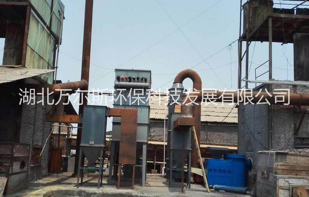 岳阳市锅炉脱硫除尘器生产厂家批发