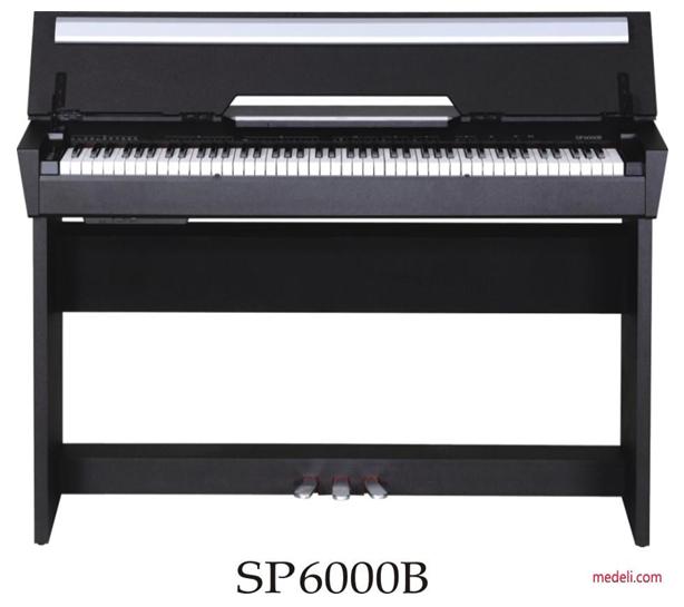 供应美得理SP6000电钢琴SP-6000