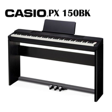 供应卡西欧PX150电钢琴PX-150BK/WE