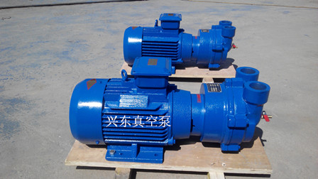 2BVA5121水环真空泵供应2BVA5121水环真空泵 纸管机配套水环泵 真空泵厂家