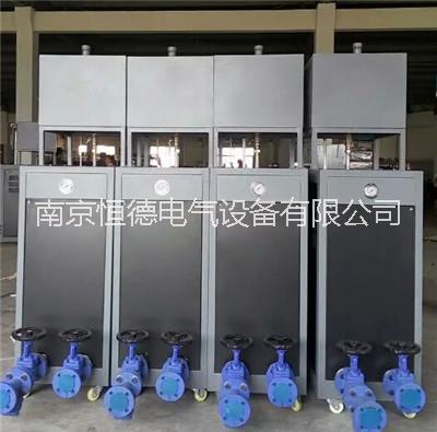 南京市电磁加热器 反应釜导热油电磁加热厂家供应电磁加热器 反应釜导热油电磁加热器