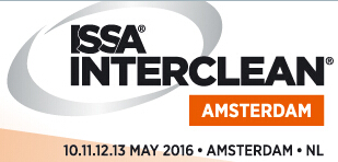 2016年荷兰ISSA国际清洁展/洁净展/环保展/清洗展