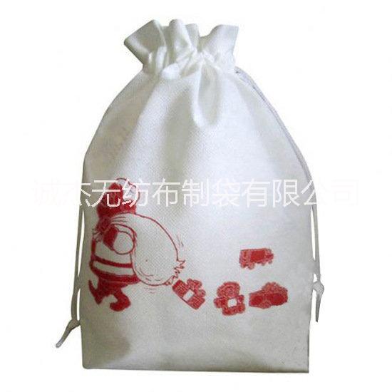东莞购物袋 专业生产各类彩印无纺