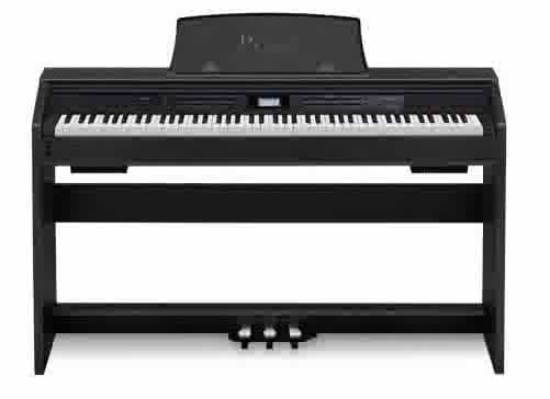 供应卡西欧PX-758 电钢琴键盘88键