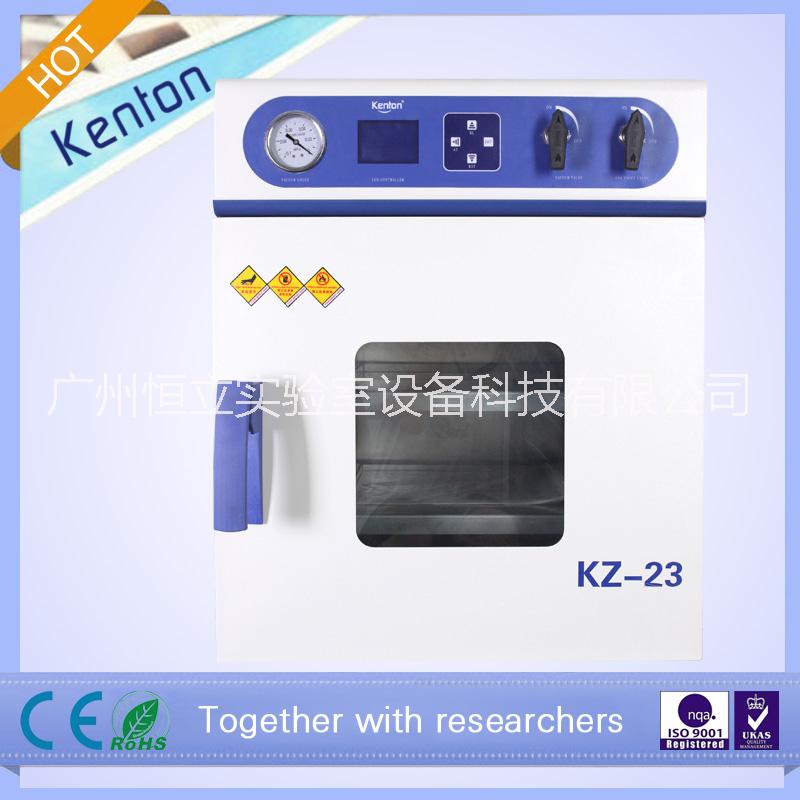供应用于实验室的真空干燥箱恒温干燥箱KZ-50