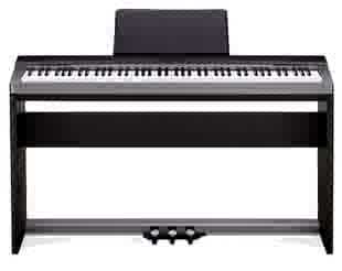 供应卡西欧PX135 电钢琴全套