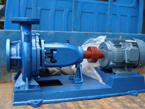供应衡水IS清水式离心泵,RY离心式导热油泵,CYZ自吸式离心油泵