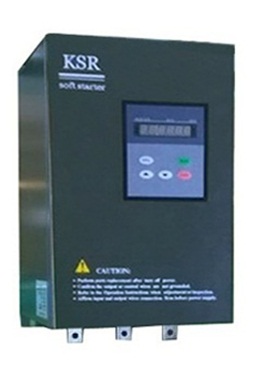 KSR201数字式交流电动机软起动器批发