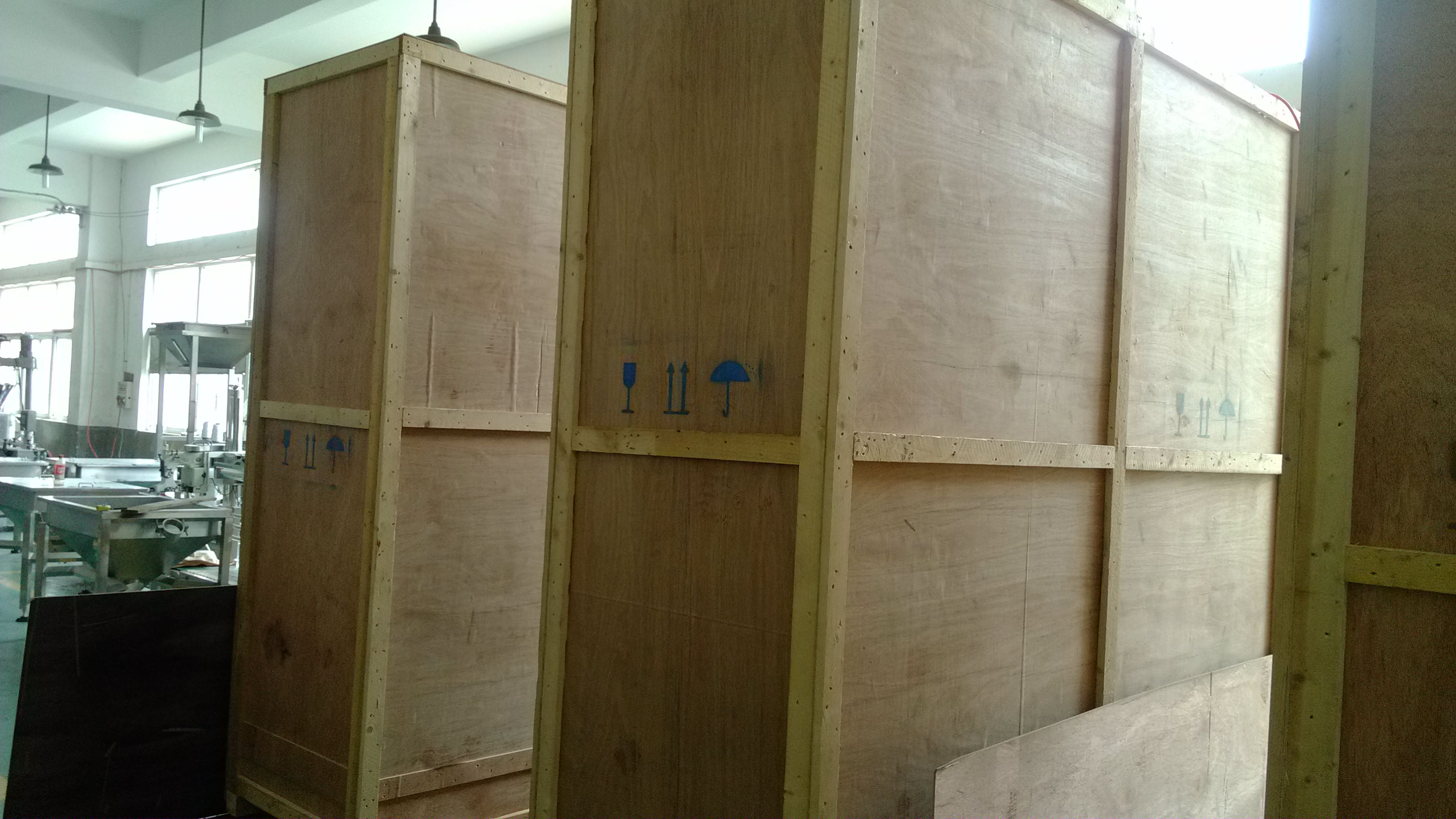 上海市金山区昌乐木箱包装生产才就上海市金山区昌乐木箱包装生产才就