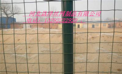广东哪有卖空地围栏铁丝网的/空地铁丝围栏网价格/生产厂家