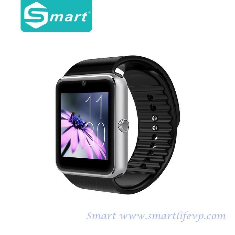 供应SmartT8 高端大气智能手表