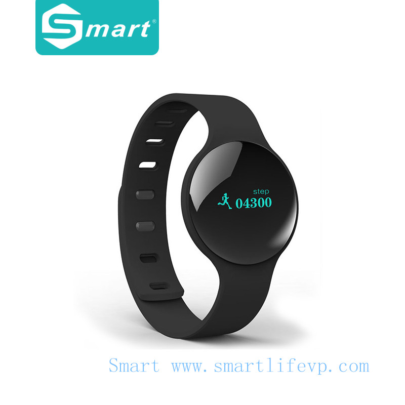 供应smartA8 健康新时尚智能手表手环