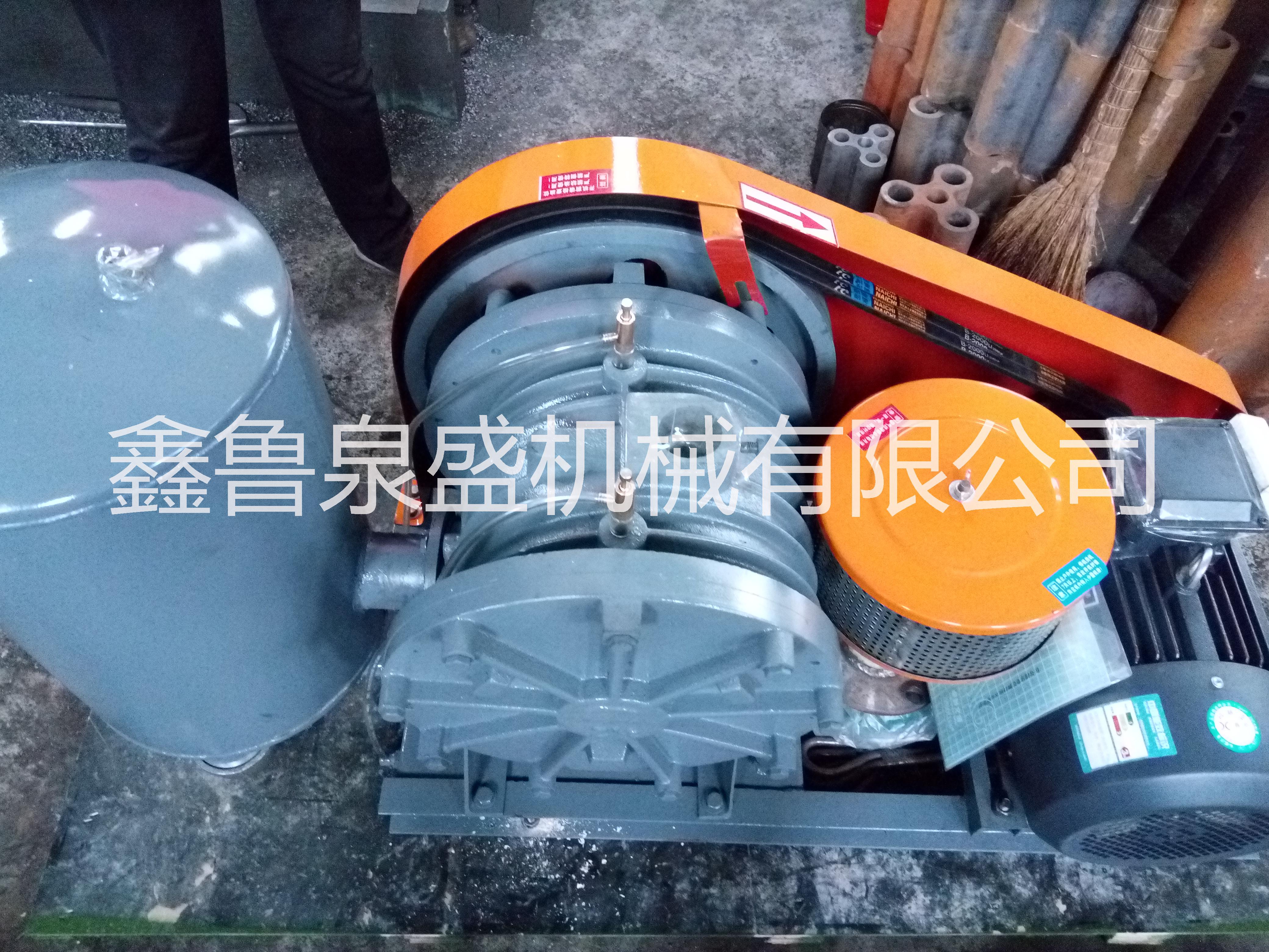 供应质优价廉的上海回转式风机 回转式鼓风机