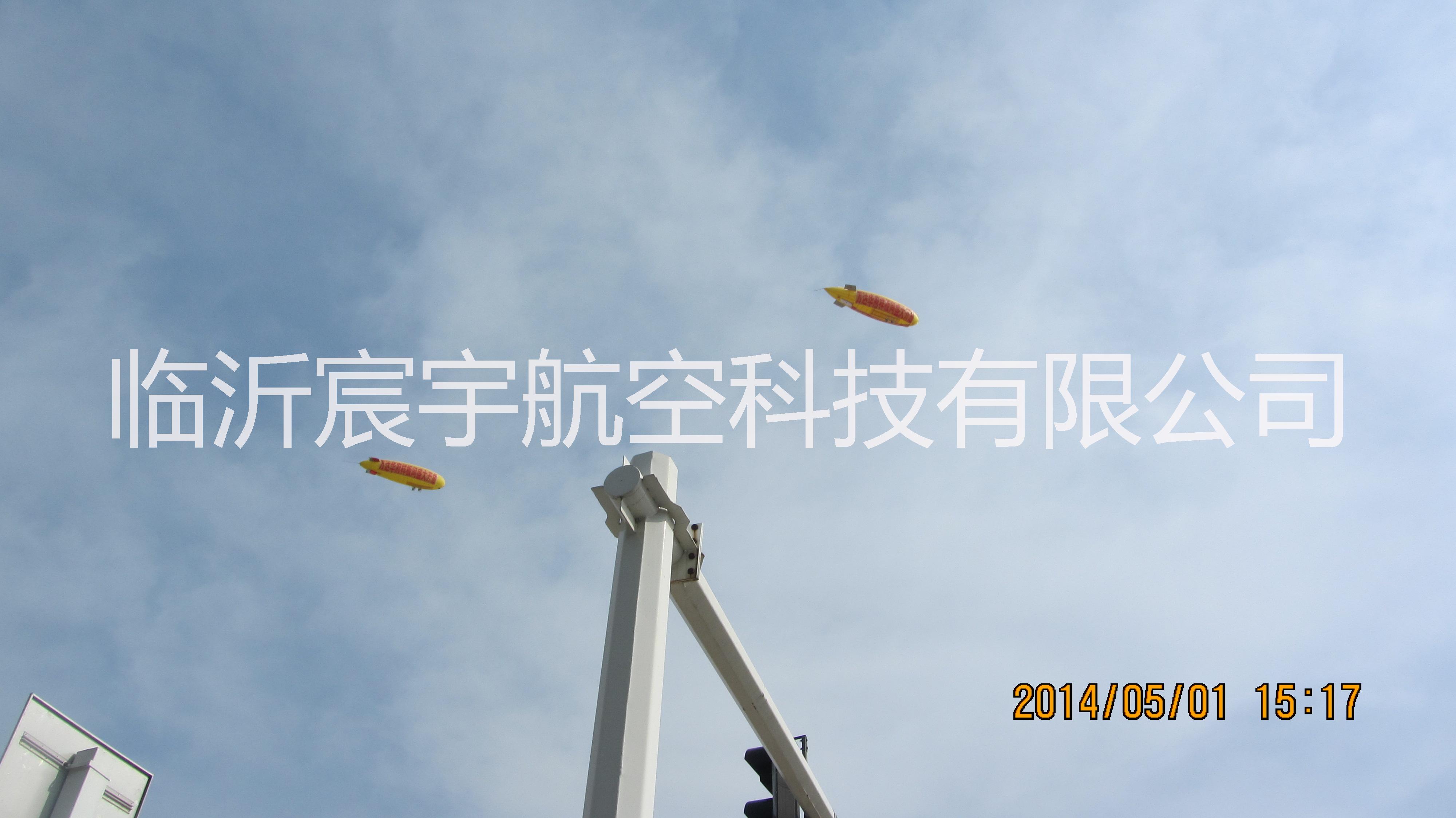供应江西飞艇租赁/江西飞艇广告，江西热气球公司，江西直升机公司图片