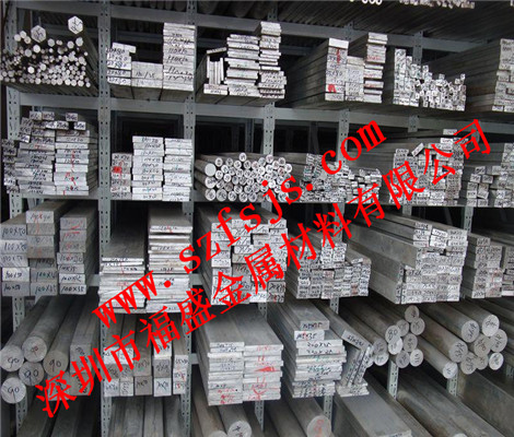 热销国产铝排-AL6061大规格铝排-7075铝排图片