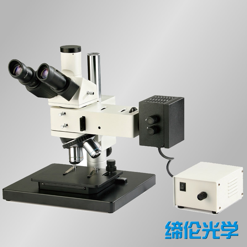 供应ICM-100BD明暗场工业检测显微镜