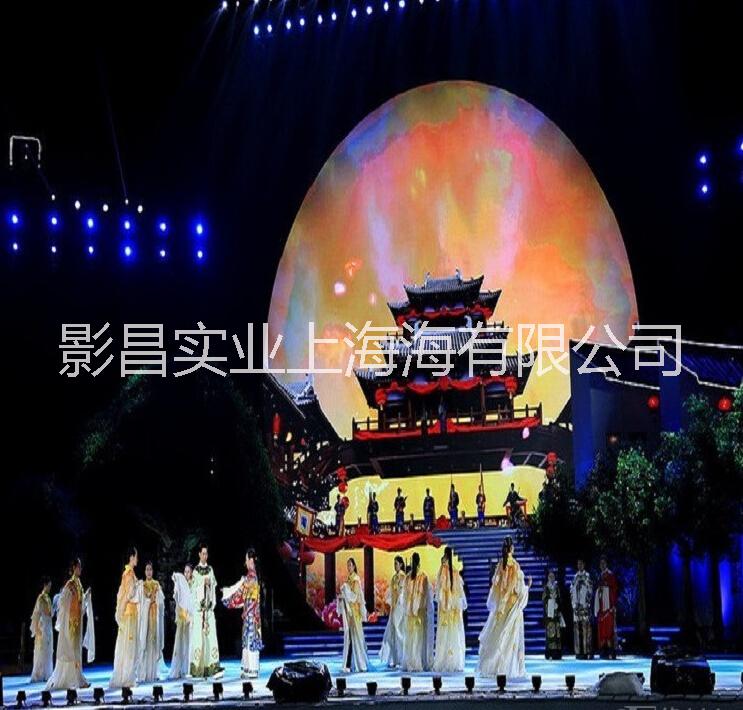 上海市上海会议布置舞台搭建公司厂家上海会议布置舞台搭建公司/会议背景板制作/投影仪租赁