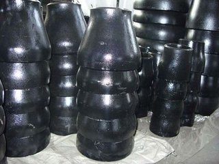 供应用于扩张缩短管道的沧州优质碳钢异径管