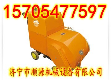 ZQW15016混凝土切纹机供应商批发
