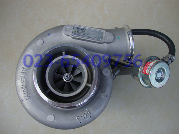 供应用于康明斯发动机的HX35W涡轮增压器总成4035253