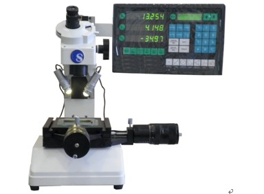 数显工具测量显微镜批发